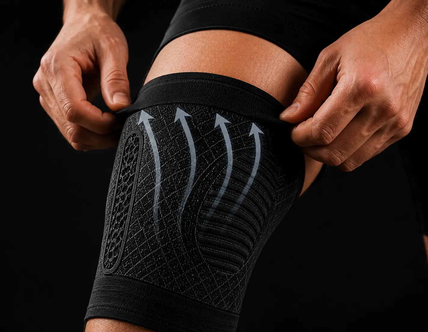 Wear & Adjust